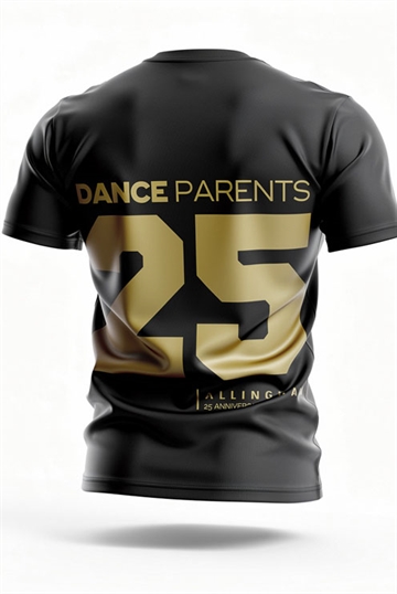 DANCE PARENTS T-SHIRT